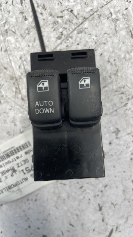 Commande retroviseurs HYUNDAI GETZ PHASE 2 Diesel - 1
