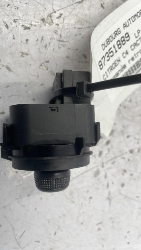 Commande retroviseurs CITROEN C4 CACTUS Essence - 1