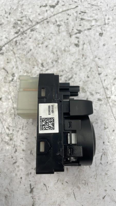Commande retroviseurs KIA PICANTO 3 PHASE 1 Essence - 1