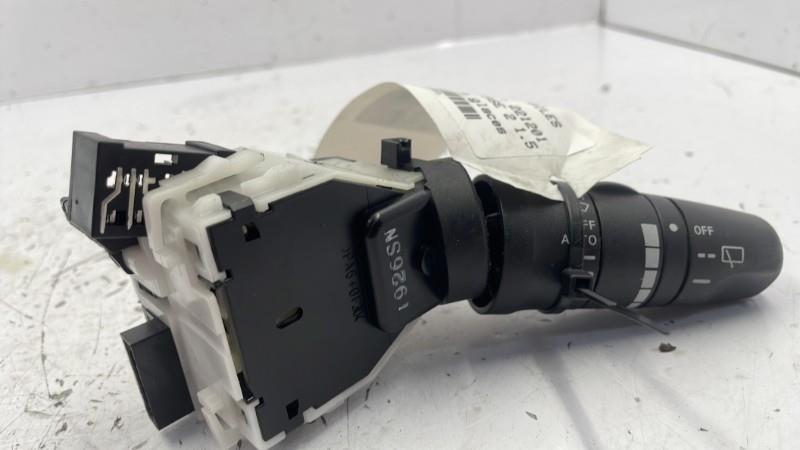 Commodo d'essuie glaces NISSAN NOTE 1 PHASE 2 Diesel - 1