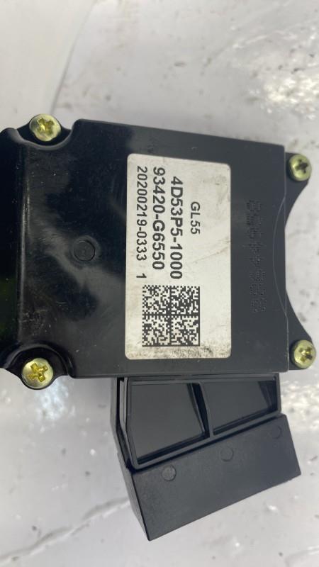 Devio tergicristalli KIA PICANTO 3 PHASE 1 Gasolina - 1