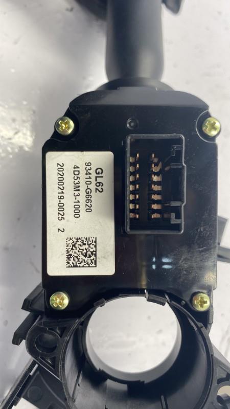 Commodo phare KIA PICANTO 3 PHASE 1 Essence - 1