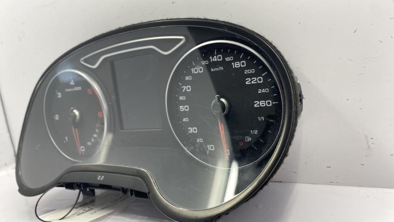 Compteur AUDI A3 3 PHASE 1 Diesel - 1