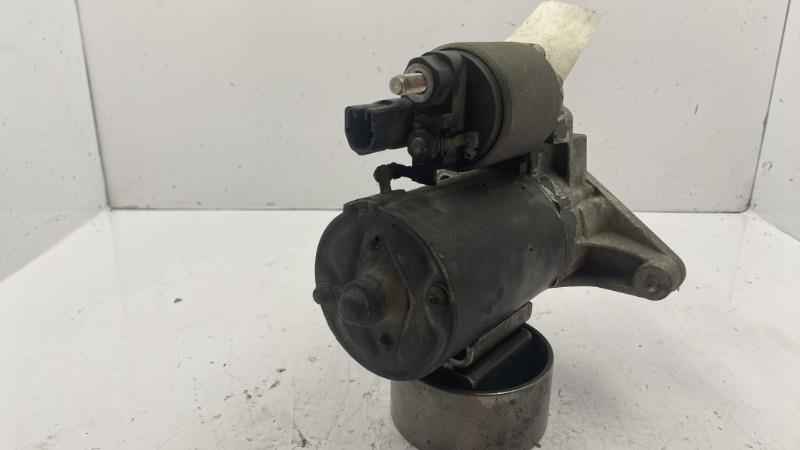 Motorino avviamento TOYOTA AVENSIS 1 PHASE 1 Gasolina - 1