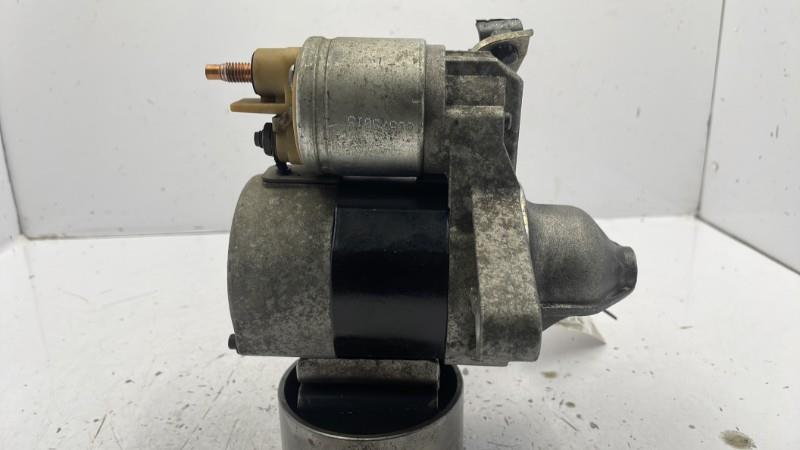 Motorino avviamento TOYOTA AYGO 1 PHASE 2 Gasolina - 1