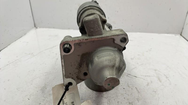 Motorino avviamento PEUGEOT RIFTER Diésel - 1