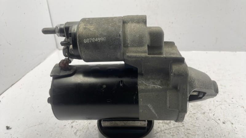 Motorino avviamento FIAT 500 2 PHASE 1 Gasolina - 1