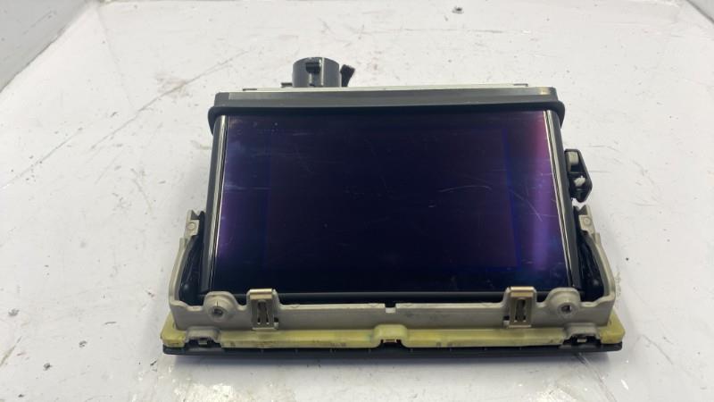 Ecran GPS AUDI A3 3 PHASE 1 Diesel - 1