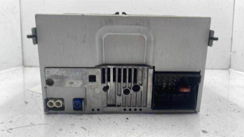 Ecran GPS VOLKSWAGEN POLO 5 PHASE 1 Diesel - 1