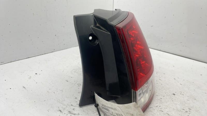 Fanale posteriore principale destro (luci) CITROEN C-CROSSER Diésel - 1