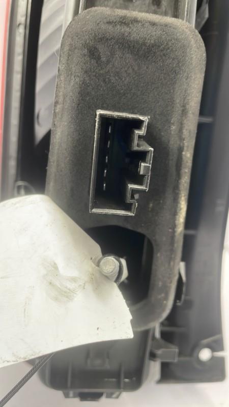 Fanale posteriore principale destro (luci) FORD FIESTA 5 PHASE 1 Gasolina - 1