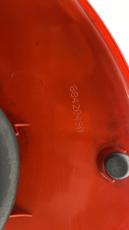 Fanale posteriore principale destro (luci) TOYOTA AVENSIS 1 PHASE 1 Gasolina - 1
