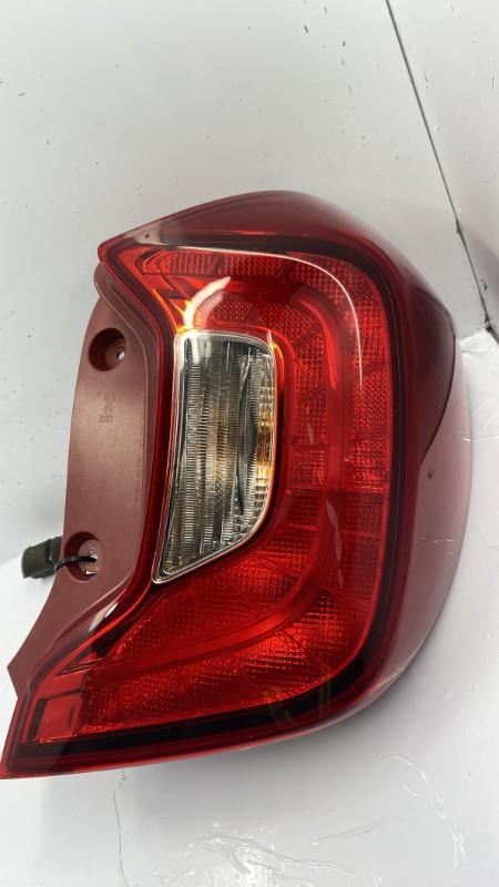 Fanale posteriore principale destro (luci) KIA PICANTO 3 PHASE 1 Gasolina - 1