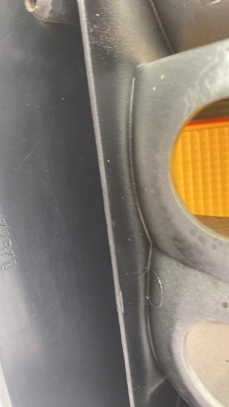 Fanale posteriore principale destro (luci) CHRYSLER VOYAGER 2 Gasolina - 1