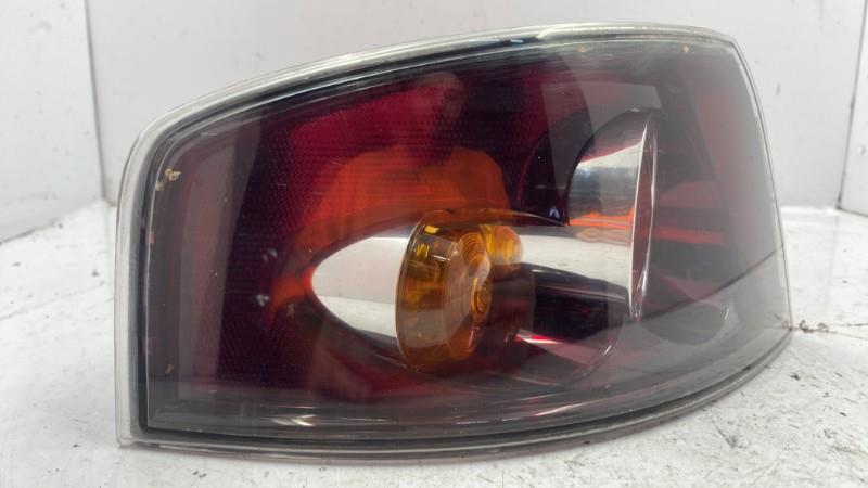Fanale posteriore principale sinistro (luci) SEAT IBIZA 3 PHASE 2 Diésel - 1