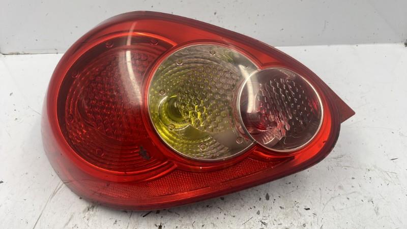 Fanale posteriore principale sinistro (luci) TOYOTA AYGO 1 PHASE 1 Diésel - 1