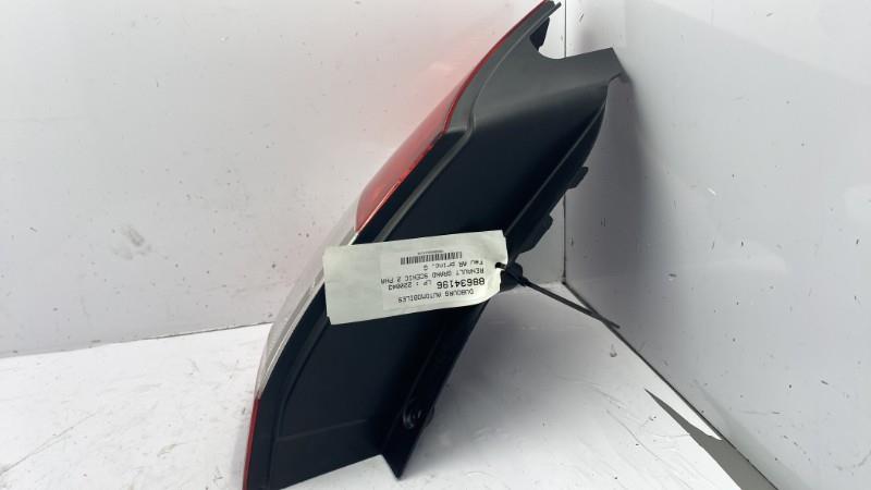 Fanale posteriore principale sinistro (luci) RENAULT GRAND SCENIC 2 PHASE 2 Diésel - 1
