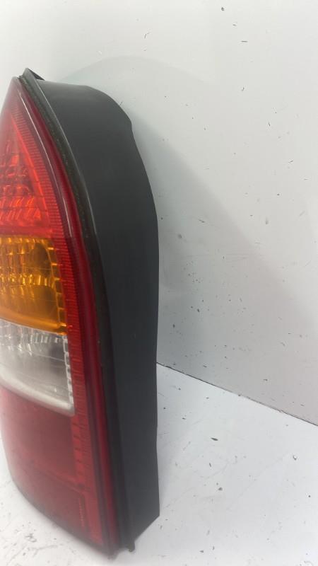 Fanale posteriore principale sinistro (luci) OPEL ZAFIRA A PHASE 2 Diésel - 1