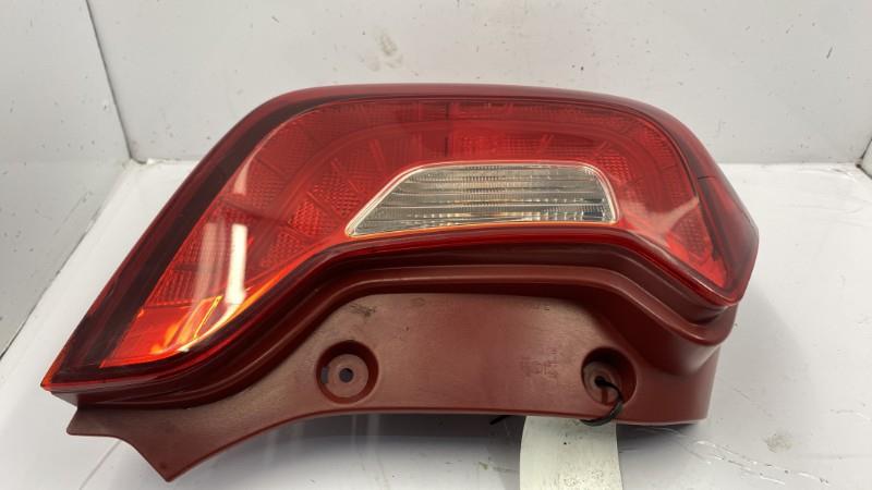 Fanale posteriore principale sinistro (luci) KIA PICANTO 3 PHASE 1 Gasolina - 1