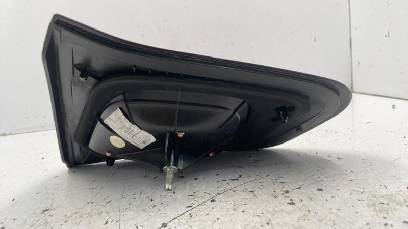 Feu arriere secondaire gauche (feux) CITROEN C3 2 PHASE 1 Diesel - 1
