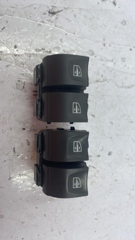 Interruptor de elevalunas RENAULT CAPTUR 1 PHASE 2 Gasolina - 1