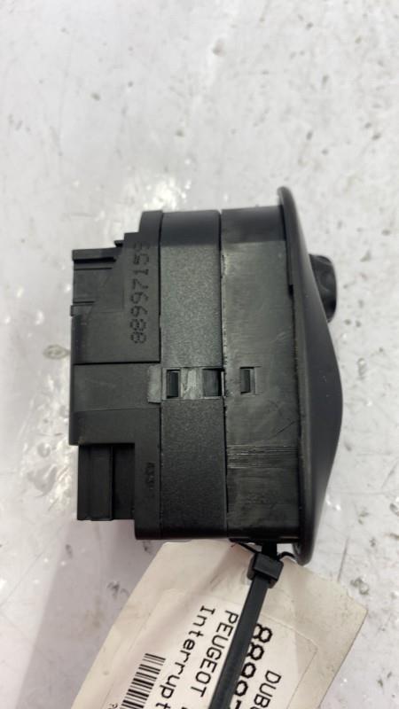 Interruptor de elevalunas PEUGEOT 206 PHASE 2  - 1