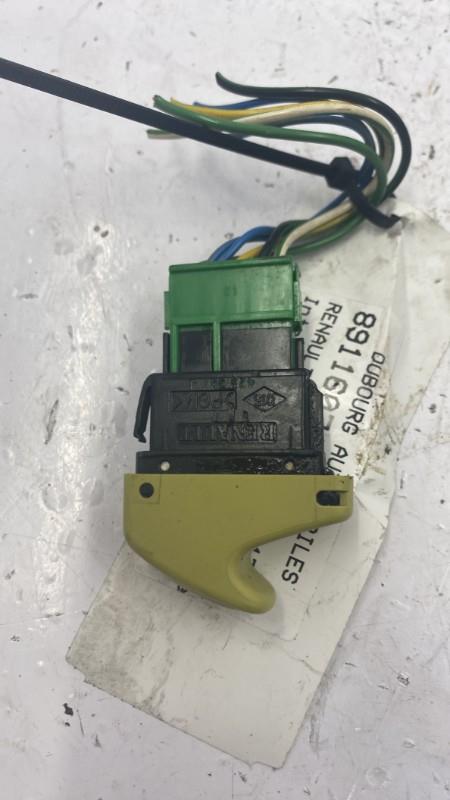 Interruptor de elevalunas RENAULT TWINGO 1 PHASE 2 Gasolina - 1