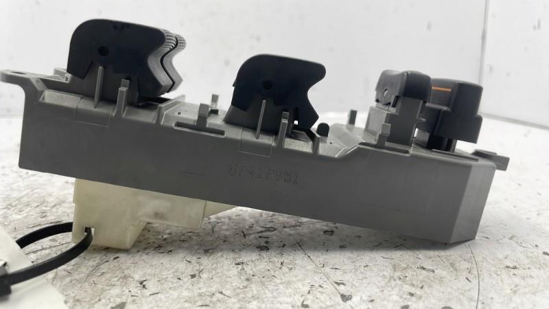 Interruttore alzacristalli TOYOTA RAV4 3 PHASE 1 Diésel - 1