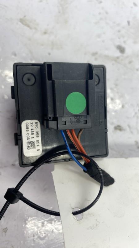 Interrupteur de leve vitre AUDI A3 3 PHASE 1 Diesel - 1