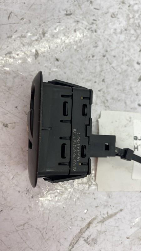 Interruttore lavacristalli posteriore destro CITROEN C4 PICASSO 1 Diésel - 1