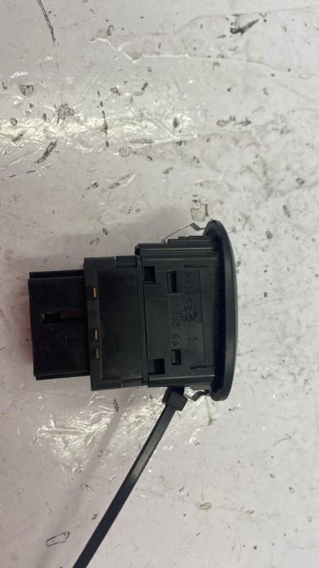 Interruttore lavacristalli posteriore sinistro CITROEN C3 1 PHASE 2 Gasolina - 1