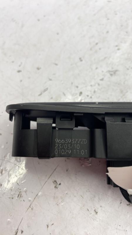 Interruttore lavacristalli anteriore destro CITROEN C4 PICASSO 1 Diésel - 1