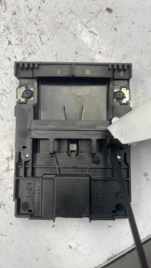 Foto del ricambio