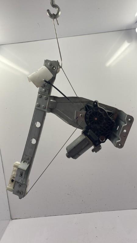 Alzacristalli elettrico posteriore destro CITROEN C3 1 PHASE 2 Gasolina - 1
