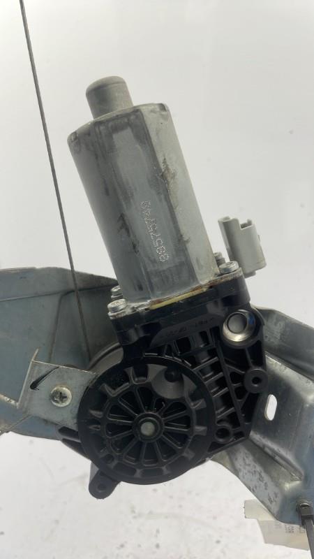 Alzacristalli elettrico posteriore sinistro CITROEN C3 1 PHASE 1 Diésel - 1