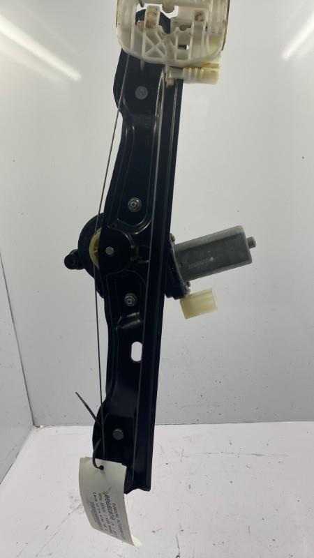 Alzacristalli elettrico posteriore sinistro BMW SERIE 1 F20 PHASE 2 Diésel - 1