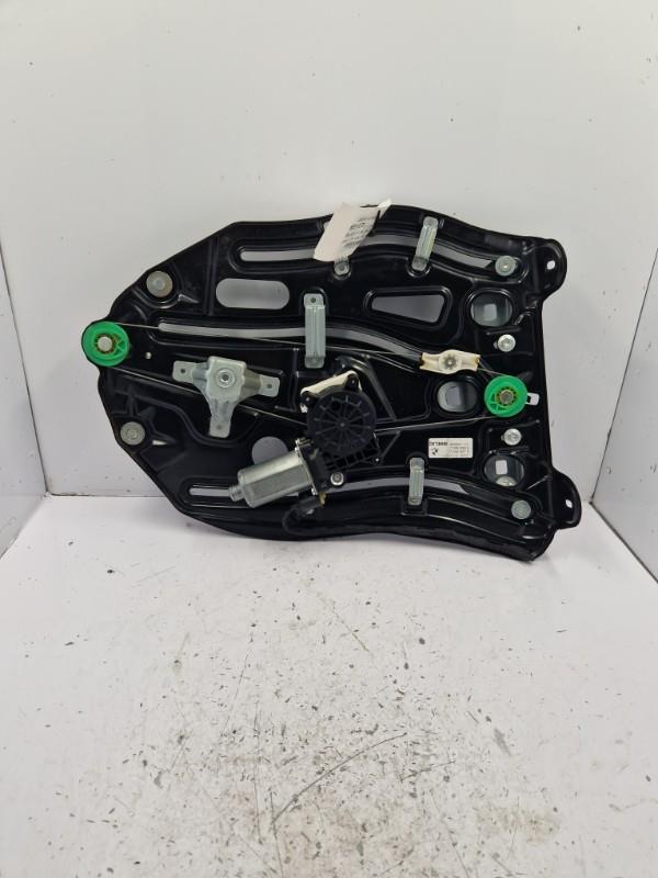 Alzacristalli elettrico posteriore sinistro BMW SERIE 6 E64 CABRIO PHASE 2 Diésel - 1