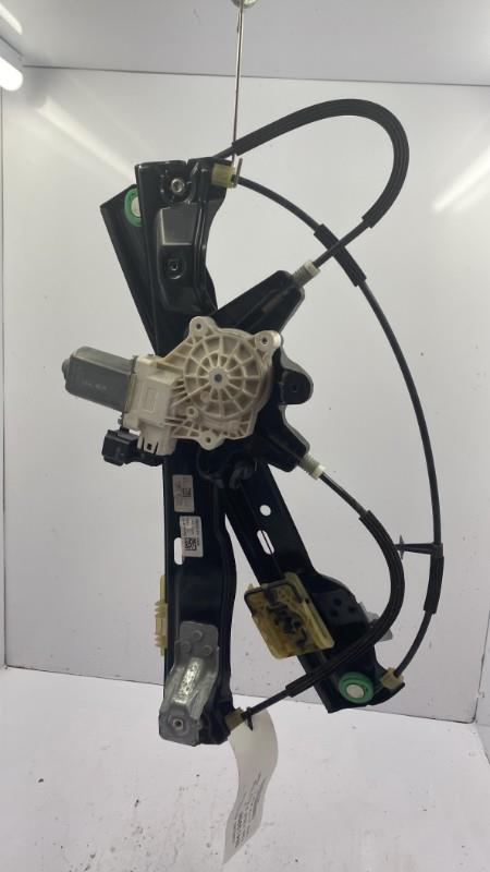 Alzacristalli elettrico anteriore destro FORD FOCUS 3 PHASE 1 BREAK Diésel - 1