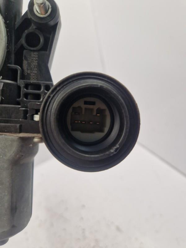 Alzacristalli elettrico anteriore destro SUZUKI SWIFT 4 Gasolina - 1