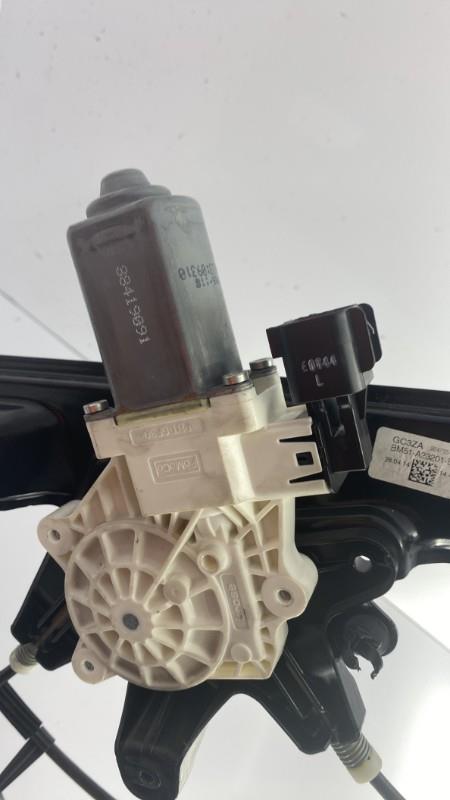 Alzacristalli elettrico anteriore sinistro FORD FOCUS 3 PHASE 1 BREAK Diésel - 1