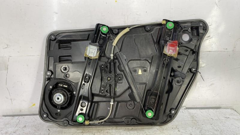 Alzacristalli elettrico anteriore sinistro MERCEDES CLASSE A 176 PHASE 1 Diésel - 1