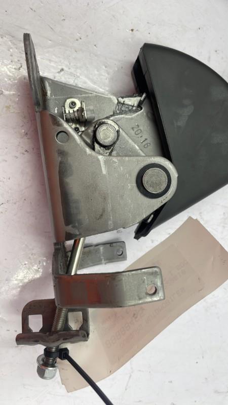 Levier frein à main RENAULT CLIO 4 PHASE 1 Diesel - 1