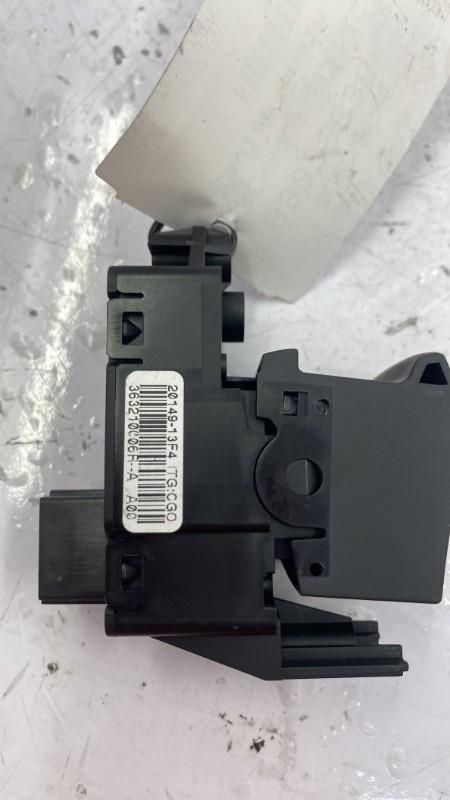 Levier frein à main electrique RENAULT SCENIC 3 PHASE 3 Diesel - 1