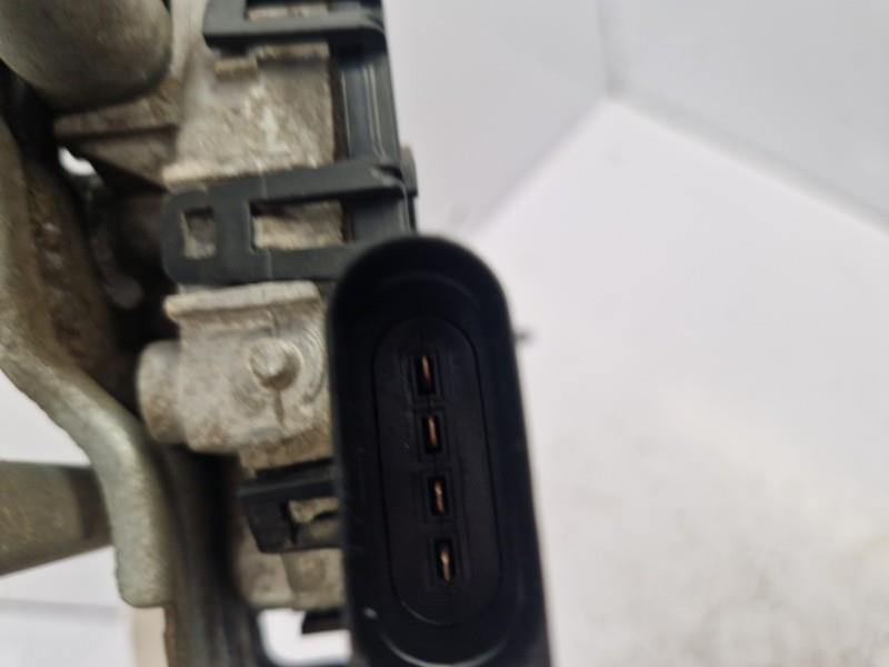 Motore tergicristallo anteriore VOLKSWAGEN POLO 5 PHASE 1 Diésel - 1