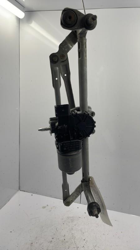 Motore tergicristallo anteriore VOLKSWAGEN POLO 5 PHASE 2 Gasolina - 1
