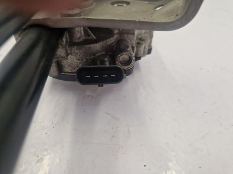Motore tergicristallo anteriore MERCEDES CLASSE A 176 PHASE 1 Diésel - 1