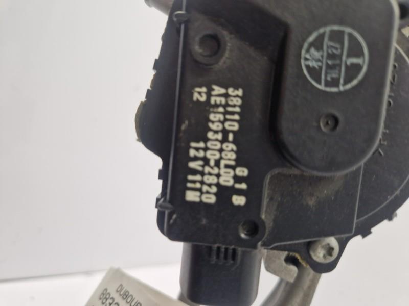 Motore tergicristallo anteriore SUZUKI SWIFT 4 Gasolina - 1