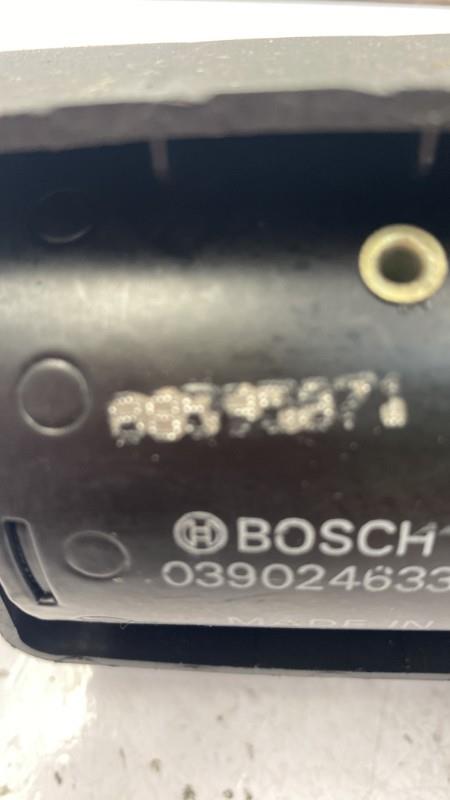 Motore tergicristallo anteriore RENAULT CLIO 1 PHASE 1  - 1
