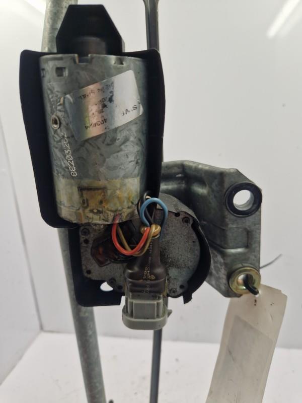 Motore tergicristallo anteriore RENAULT CLIO 1 PHASE 3 Gasolina - 1