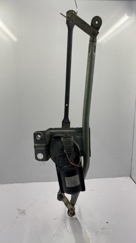Motore tergicristallo anteriore RENAULT CLIO 1 PHASE 3 Diésel - 1
